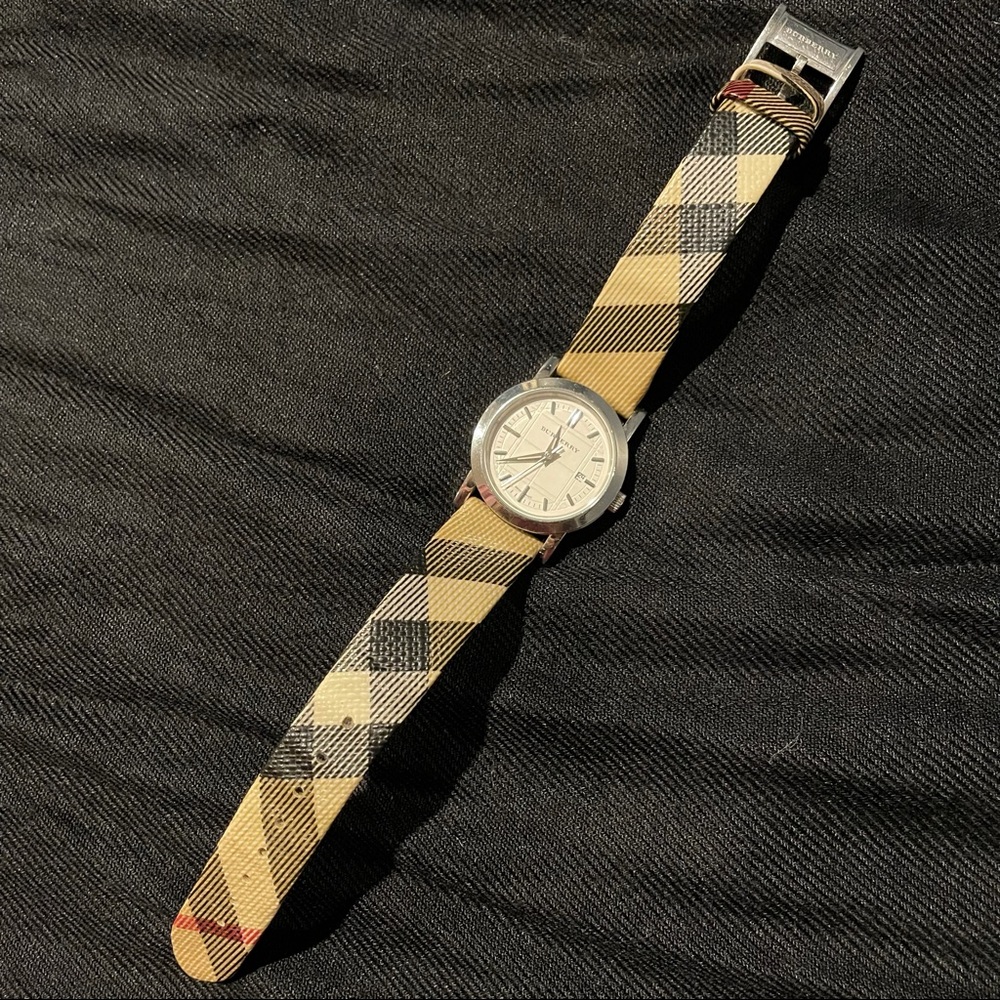 Women’s Burberry Watch